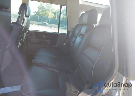 2002 Land Rover Discovery Series Ii Se z USA, uszkodzony, nr VIN SALTY12452A761740